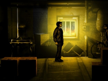 Downfall Redux Screenshot